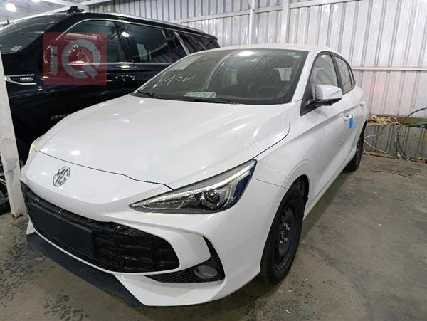 MG 3 2025 for sale in Iraq - Baghdad